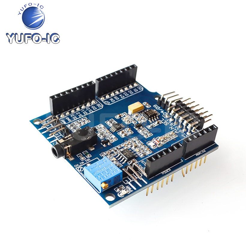 Muscle Sensor Emg - 무료 배송 1pcs ECG EMG EKG