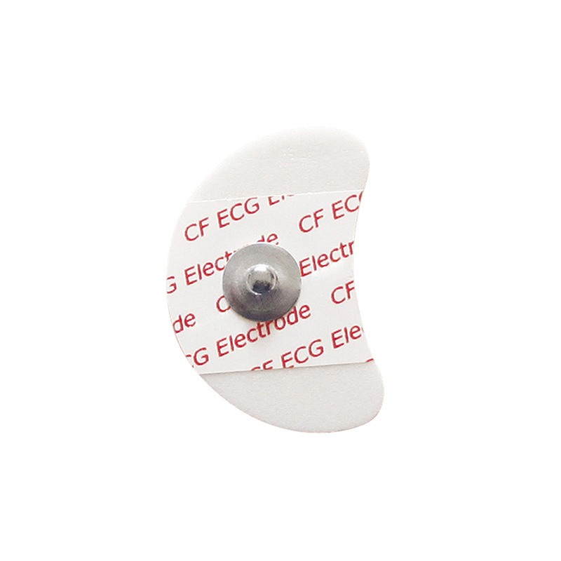 Ecg Patch Monitor - 50개입 한 봉지 2439 화이트 폼