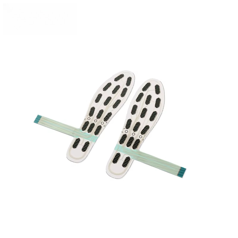 Smart Insole Pressure - FS-INS-16Z Legact 웨어러블 스마트 인솔 센서