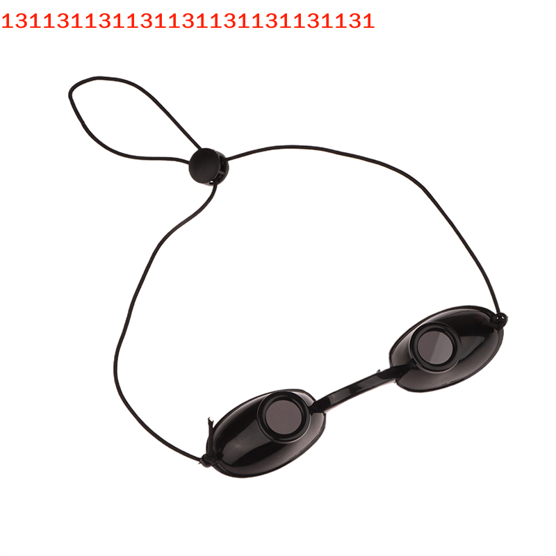 Light Therapy Glasses - 눈 보호 레이저 보호 안경 광자