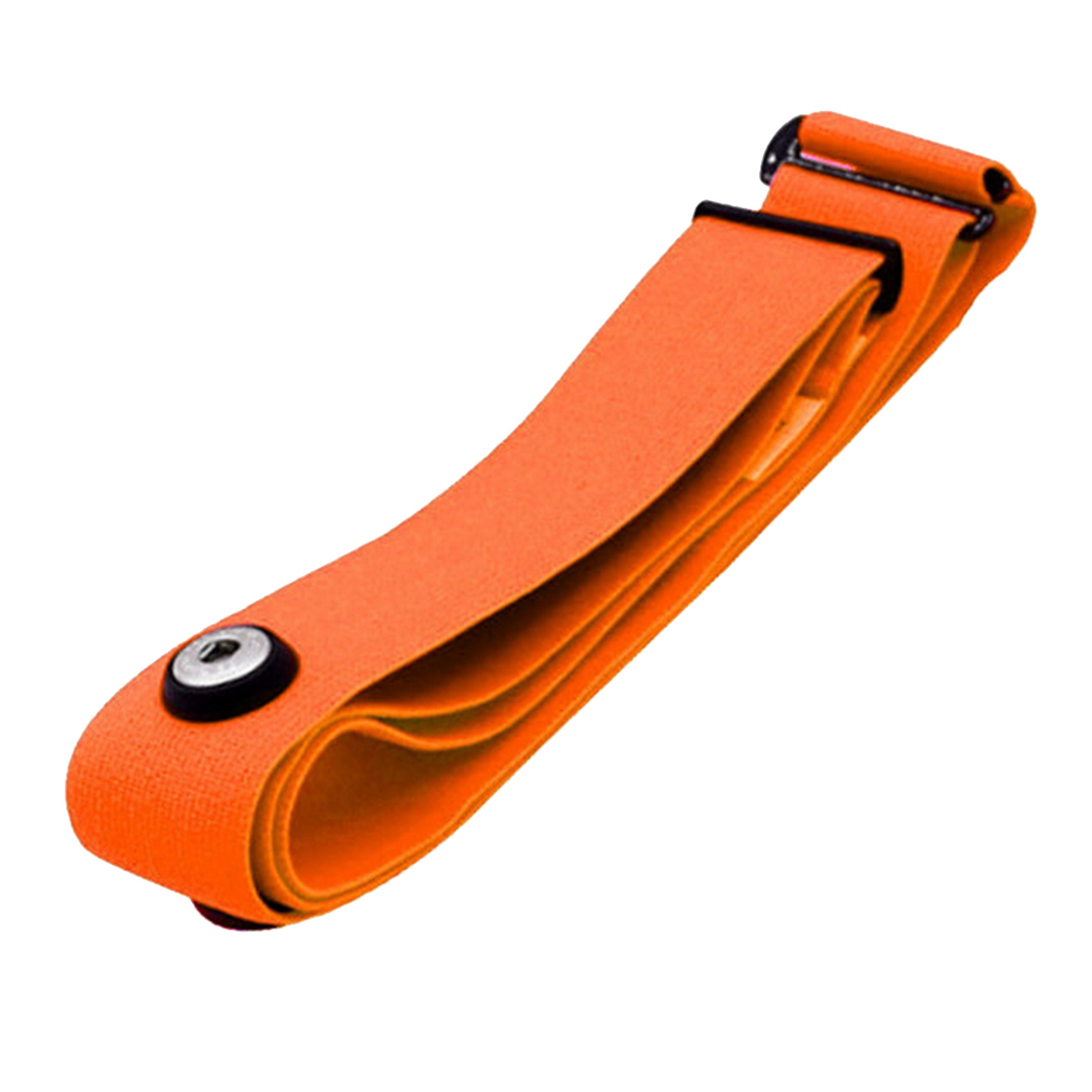 Breath Rate Monitor - Coospo Polar Wahoo Garmin 마운트 심박수