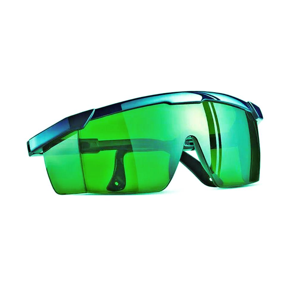 Light Therapy Glasses - 적색광 치료 안경 적외선 및 LED