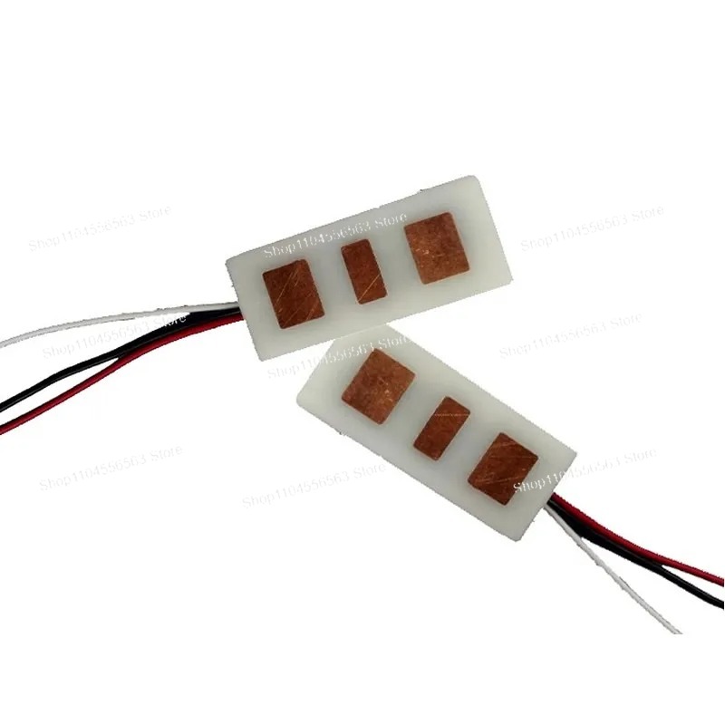 Muscle Sensor Emg - 건식 전극 근전도 센서 - 표면