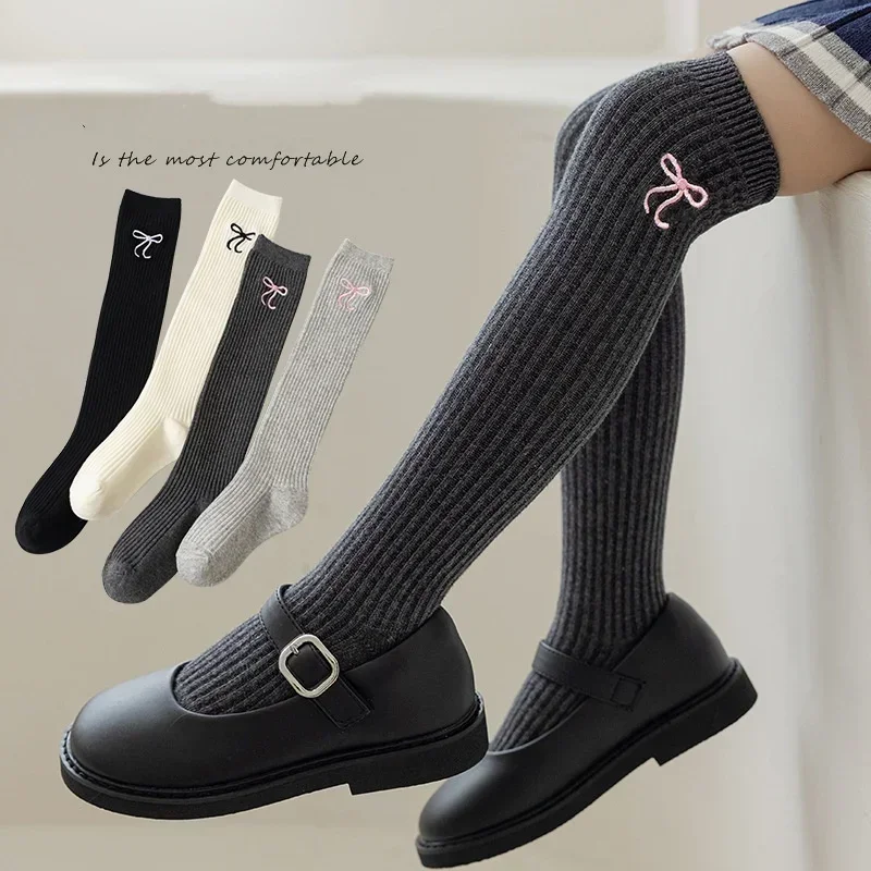 아기 어린이 한국식 무릎 높이 긴 양말 여자아이용 달콤 - Baby Sock Oximeter 리뷰 및 가격