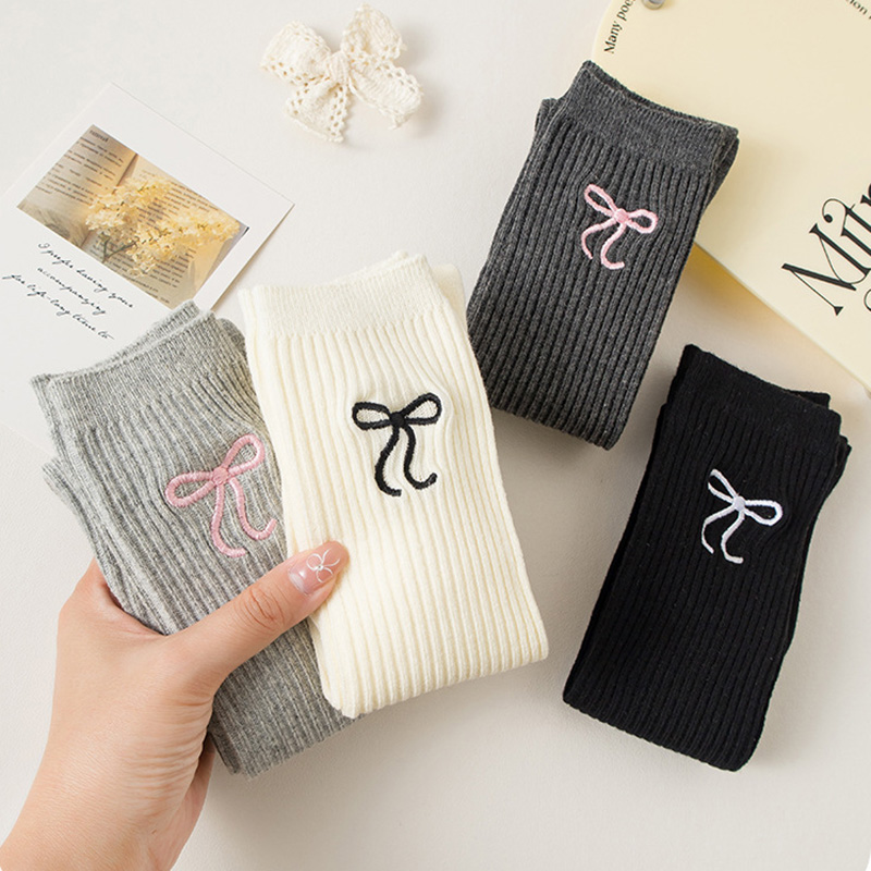 아기 어린이 한국식 무릎 높이 긴 양말 여자아이용 달콤 - Baby Sock Oximeter 리뷰 및 가격