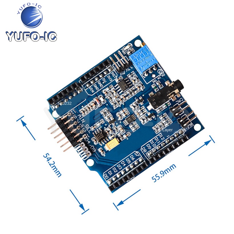 무료 배송 1pcs ECG EMG EKG 쉴드 EMG  - Muscle Sensor Emg 리뷰 및 가격