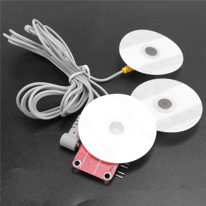 A68P-근육 신호 센서 Emg 센서 컨트롤러는 웨어러 - Muscle Sensor Emg 리뷰 및 가격
