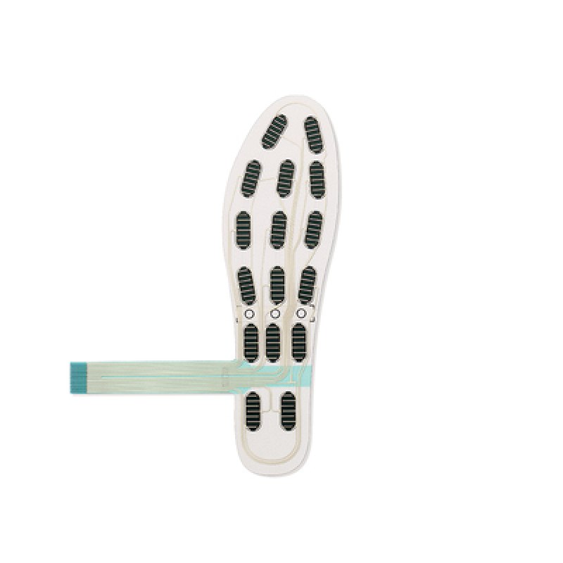 내마모성 및 방수 멀티 존 16 존 발바닥 압력 센서, - Smart Insole Pressure 리뷰 및 가격