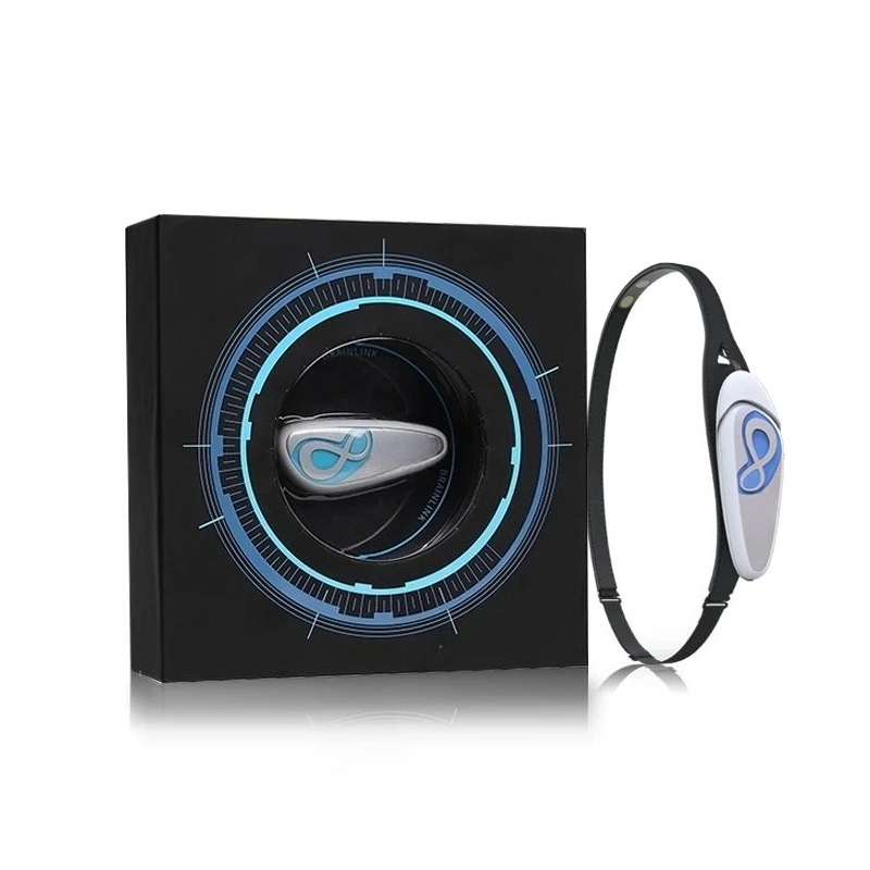 건식 전극 EEG 브레인웨이브 헤드밴드 바이오피드백 훈 - Meditation Headband Eeg 리뷰 및 가격