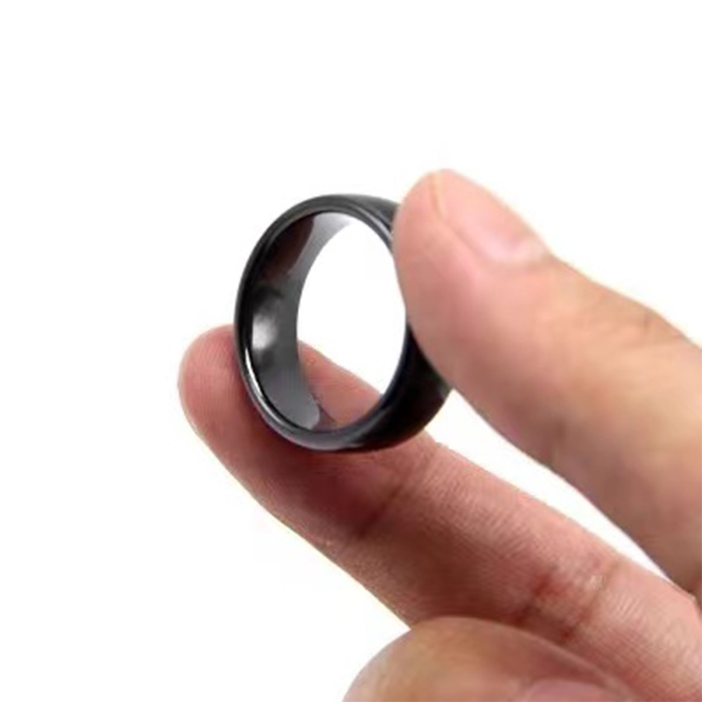 RFID 스마트 듀얼 칩 NFC 링 ID + IC 방수 - Smart Ring Nfc Pay 리뷰 및 가격