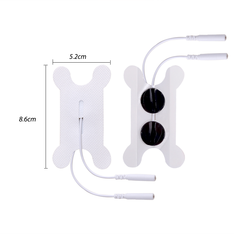 스냅온 2mm 테일 타입 전극 패드 자가 접착식 부직포 - Ecg Patch Monitor 리뷰 및 가격