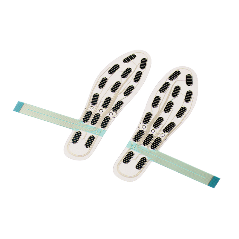 FS-INS-16Z Legact 웨어러블 스마트 인솔  - Smart Insole Pressure 리뷰 및 가격