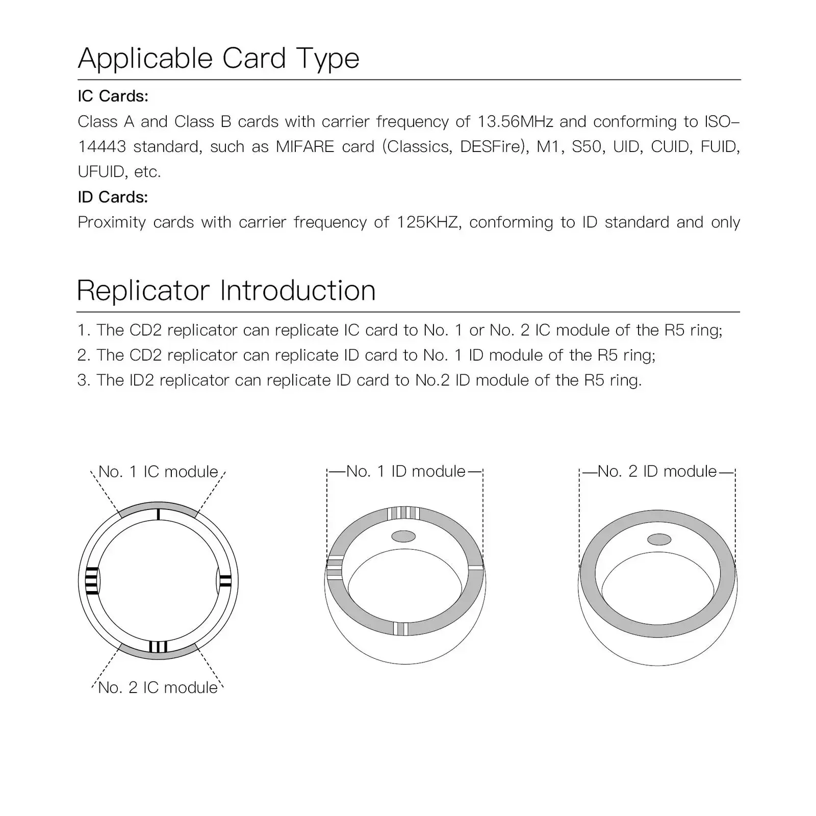 2026년 신제품 JAKCOM CDS RFID 복제기  - Smart Ring Nfc Pay 리뷰 및 가격