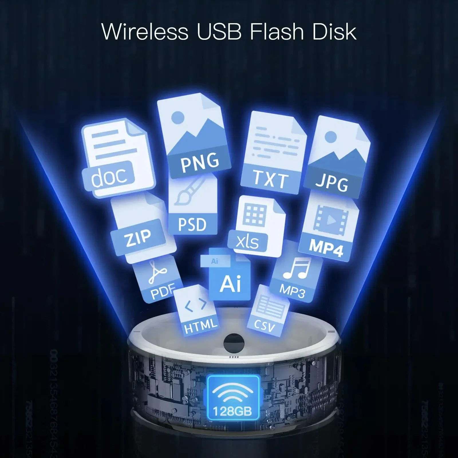 스마트 링 6 RFID 카드 디스크 공유 스마트 웨어러 - Smart Ring Nfc Pay 리뷰 및 가격