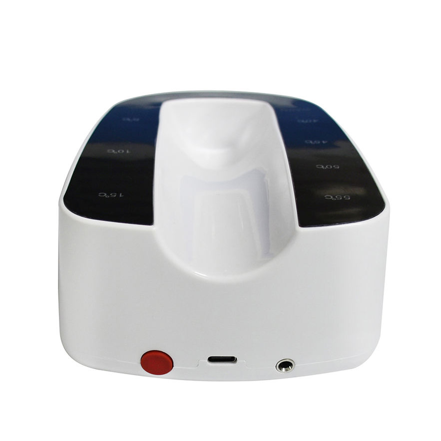전문가용 고품질 온냉 뷰티 기기, 컬러 라이트로 충전되 - Galvanic Skin Sensor 리뷰 및 가격