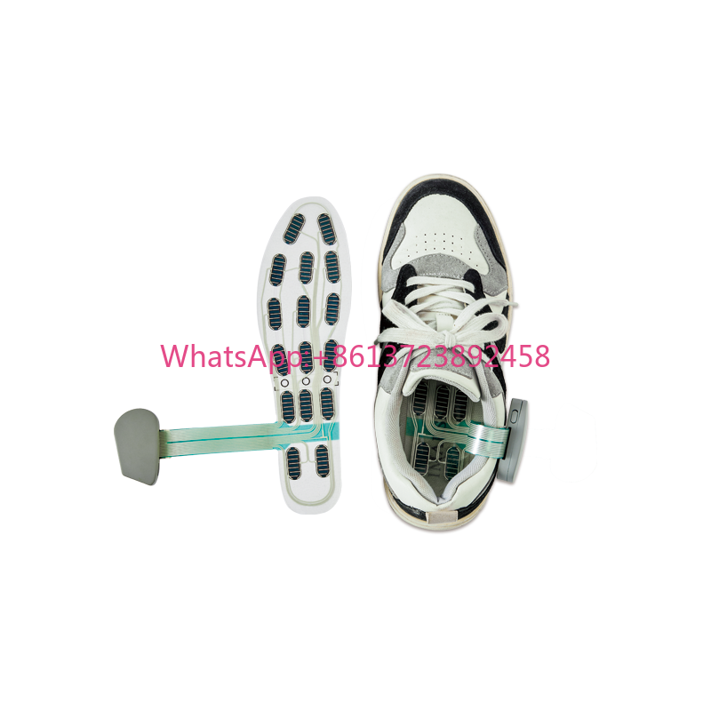 제조사 직송 웨어러블 스마트 인솔 RPPS-16 0.4 - Smart Insole Pressure 리뷰 및 가격