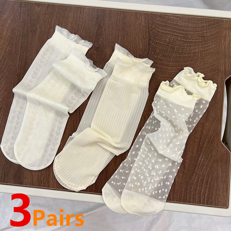 3 짝/몫 아기 소녀 무릎 높은 양말 긴 아이 부드러운 - Baby Sock Oximeter 리뷰 및 가격