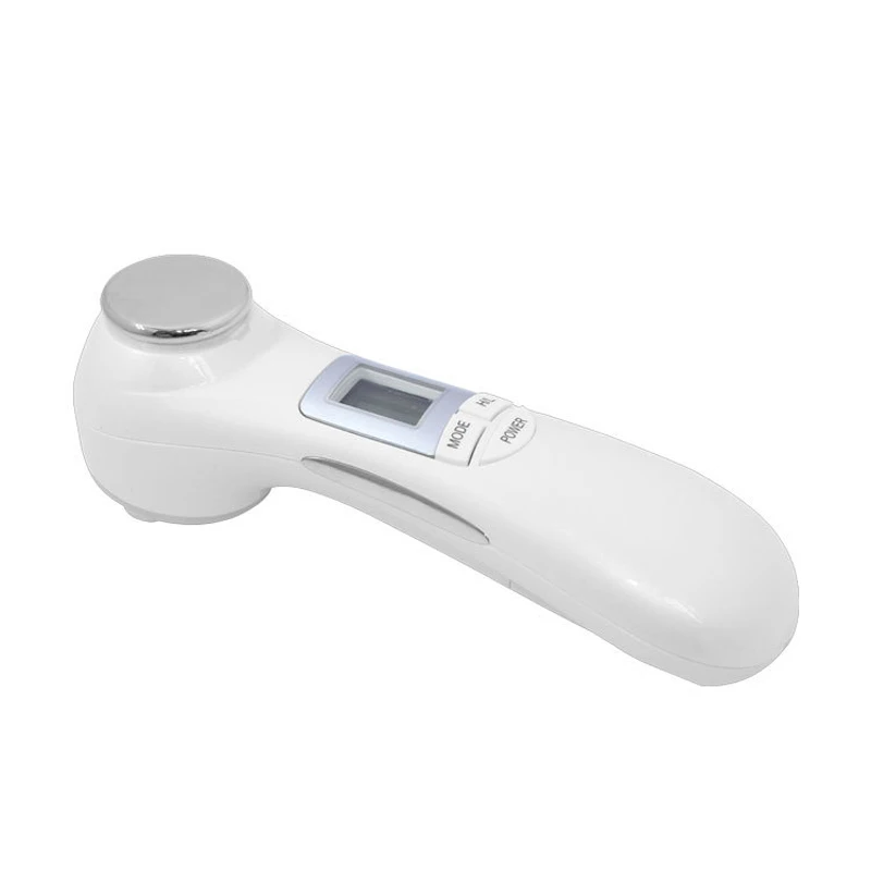 다기능 RF 얼굴 리프팅 마사지기, EMS LED 광자 - Galvanic Skin Sensor 리뷰 및 가격