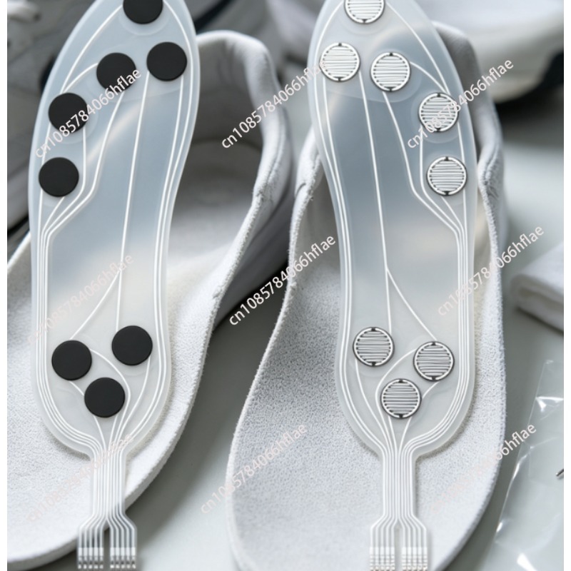 ZNX-01 유연성 박막 압력 감지 센서, 스마트 인솔 - Smart Insole Pressure 리뷰 및 가격