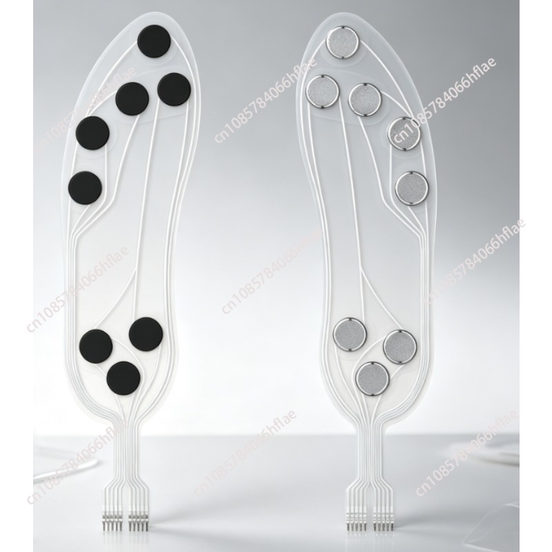 ZNX-01 유연성 박막 압력 감지 센서, 스마트 인솔 - Smart Insole Pressure 리뷰 및 가격