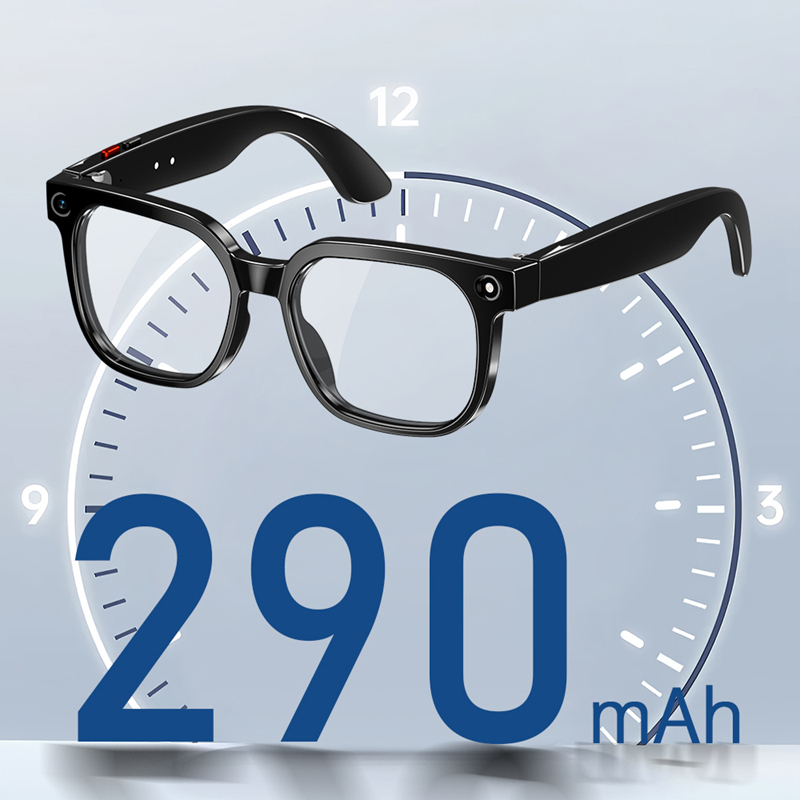 샤오미 AI 카메라 안경 다기능 4K 800MP 변색  - Smart Glasses Lens 리뷰 및 가격