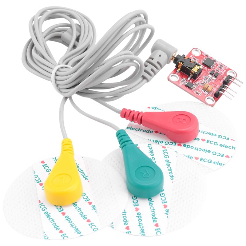 A21Q - 근육 신호 센서 Emg 센서 컨트롤러는 웨 - Muscle Sensor Emg 리뷰 및 가격
