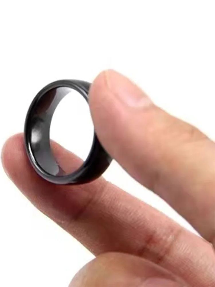 CUID T5577 듀얼 칩 복제 링 NFC 1K S5 - Smart Ring Nfc Pay 리뷰 및 가격