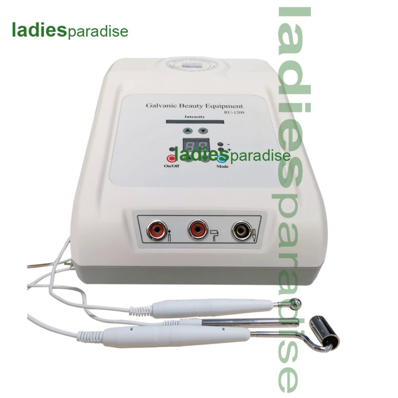 갈바닉 미세 전류 페이셜 퍼밍 이온 포레시스, 안티 에 - Galvanic Skin Sensor 리뷰 및 가격