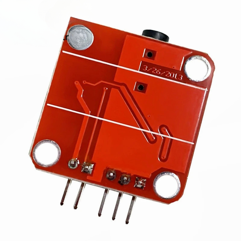 Arduino용 근육 신호 센서 EMG 센서 - Muscle Sensor Emg 리뷰 및 가격