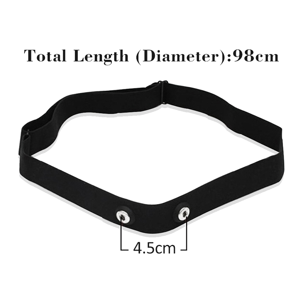 Coospo Polar Wahoo Garmin 마운트  - Breath Rate Monitor 리뷰 및 가격