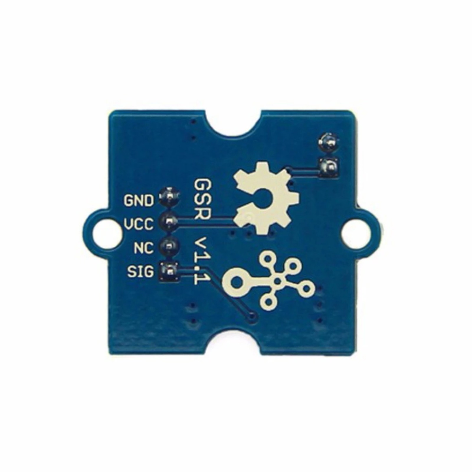갈바닉 피부 반응 피부 전류 센서 GSR 키트 저항 전 - Galvanic Skin Sensor 리뷰 및 가격