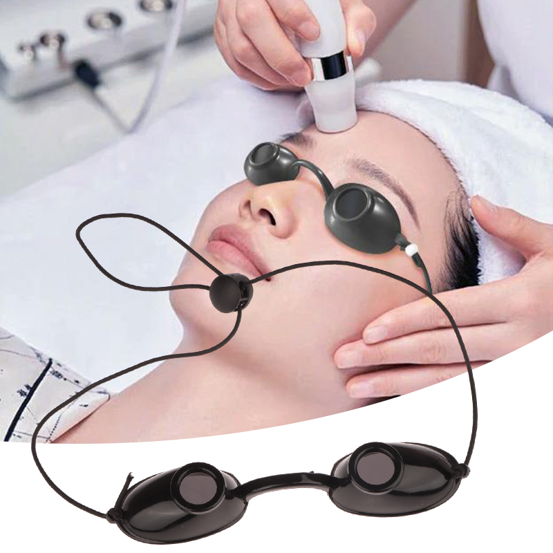 내구성 실리콘 미용 고글 눈 보호 레이저 보호 안경 광 - Light Therapy Glasses 리뷰 및 가격