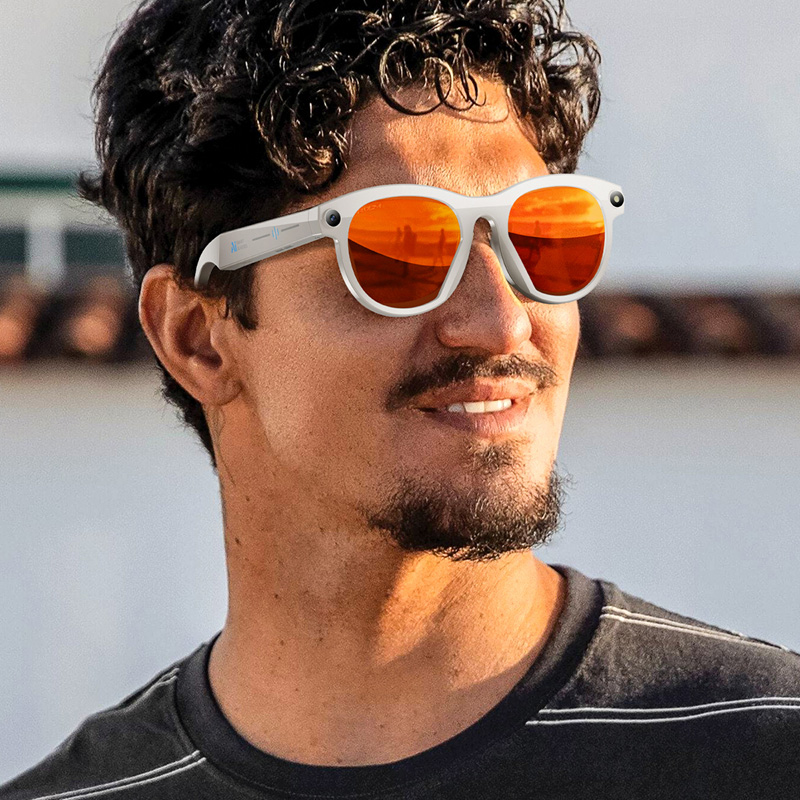 레노버 8K HD AI 스마트 안경 남성용 800만 화 - Smart Glasses Lens 리뷰 및 가격