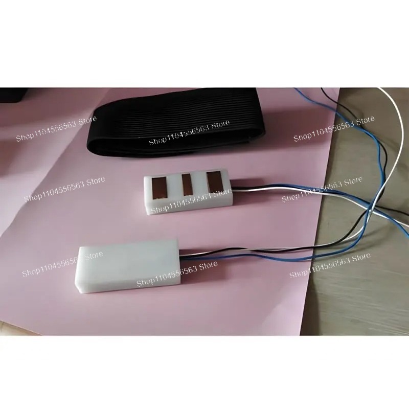 건식 전극 근전도 센서 - 표면 EMG 근력 감지 센서 - Muscle Sensor Emg 리뷰 및 가격