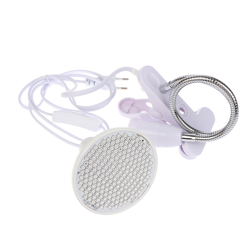 피부 관리 및 통증 완화를 위한 LED 660nm 적색 - Galvanic Skin Sensor 리뷰 및 가격