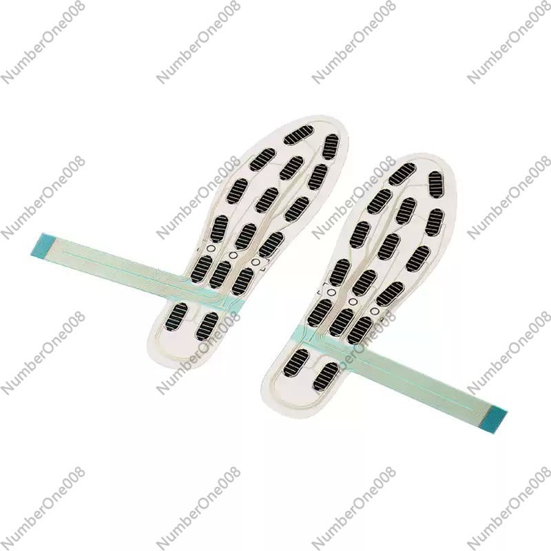 41야드 내마모성 및 방수 기능 다중 구역 16구역 발 - Smart Insole Pressure 리뷰 및 가격
