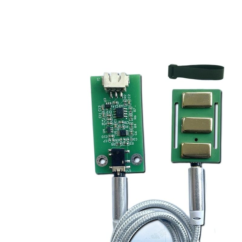 EMG 단일 전도 근육 전기 및 표면 근전도 센서 - Muscle Sensor Emg 리뷰 및 가격