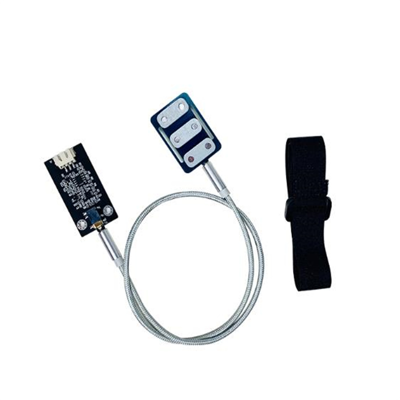 EMG 단일 전도 근육 전기 및 표면 근전도 센서 - Muscle Sensor Emg 리뷰 및 가격