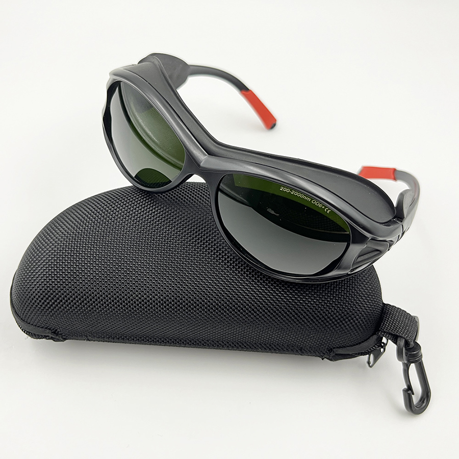 IPL 레이저 제모 안경 적색광 치료 레이저 미용 시술 - Light Therapy Glasses 리뷰 및 가격