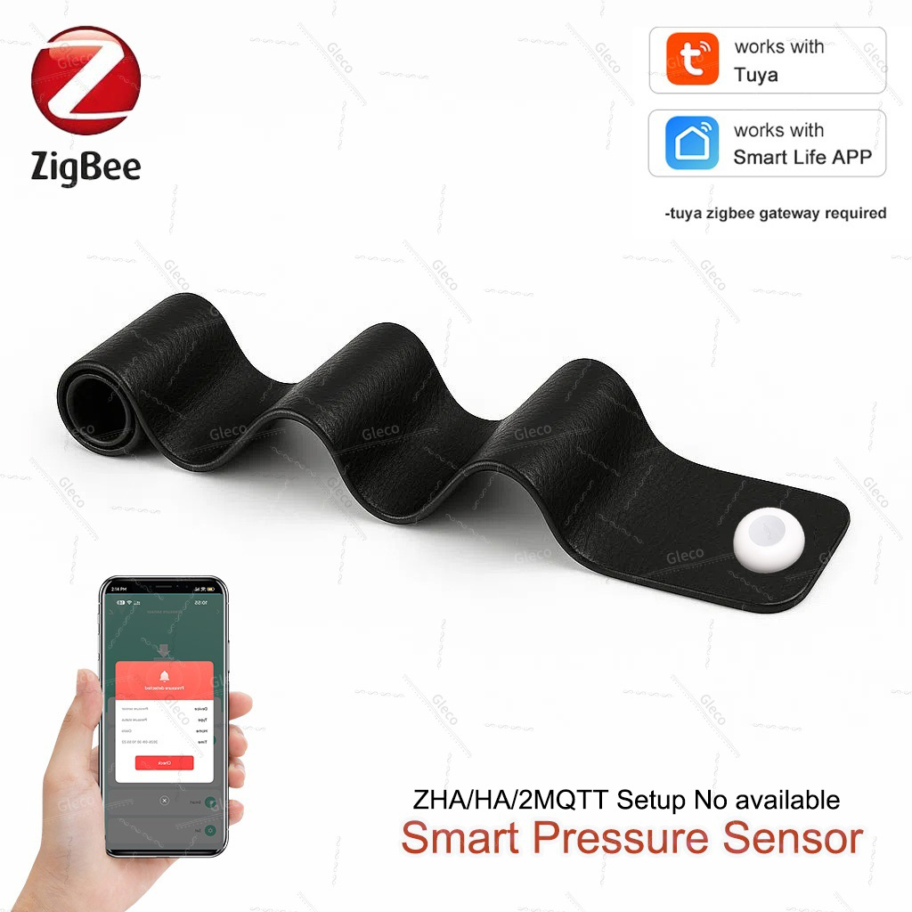 Zigbee Tuya 압력 센서 감지기 스마트 홈 중력 - Smart Insole Pressure 리뷰 및 가격