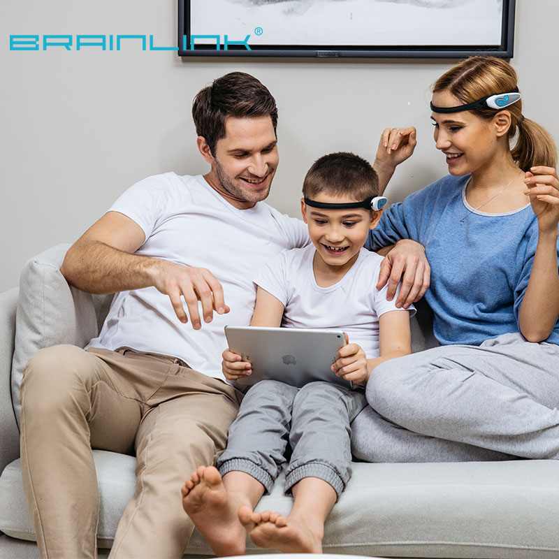 Brainlink Lite EEG 건식 전극 헤드밴드  - Meditation Headband Eeg 리뷰 및 가격